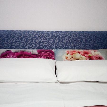 B&B Casa San Jacopo Al Giardino Лукка Номер фото