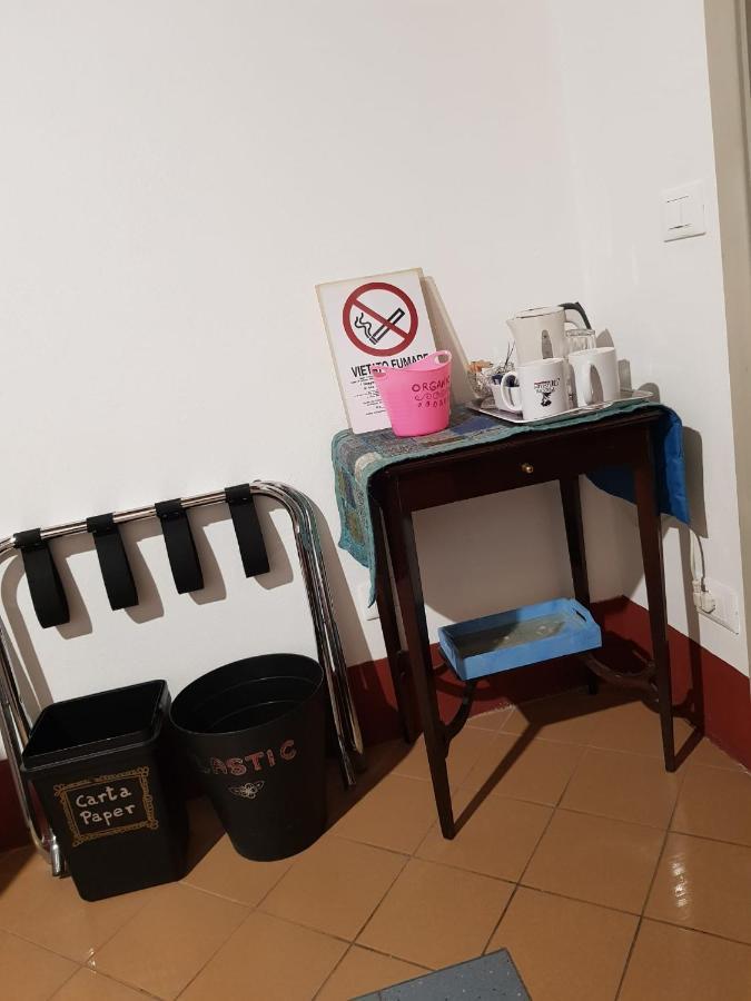 B&B Casa San Jacopo Al Giardino Лукка Екстер'єр фото