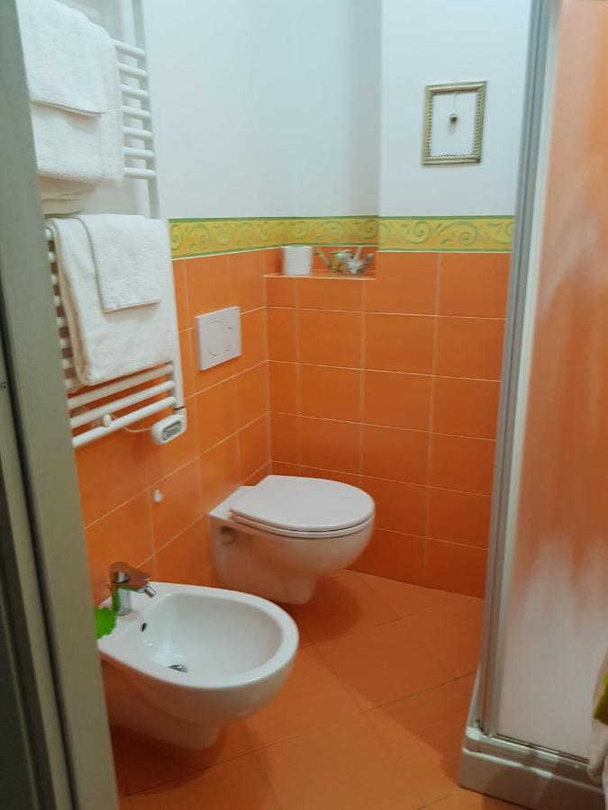 B&B Casa San Jacopo Al Giardino Лукка Екстер'єр фото