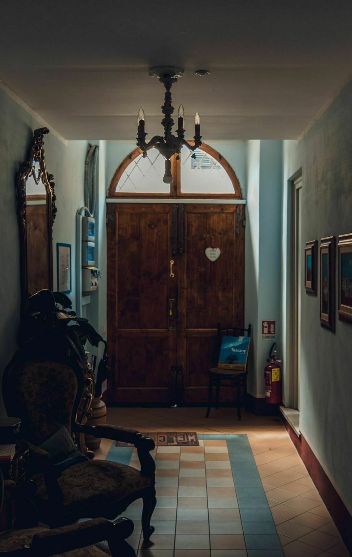 B&B Casa San Jacopo Al Giardino Лукка Екстер'єр фото